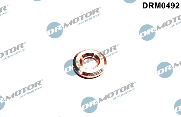 Dr.Motor Automotive DRM0492 Seal Ring, injector