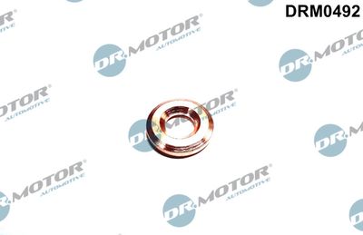 Seal Ring, injector Dr.Motor Automotive DRM0492