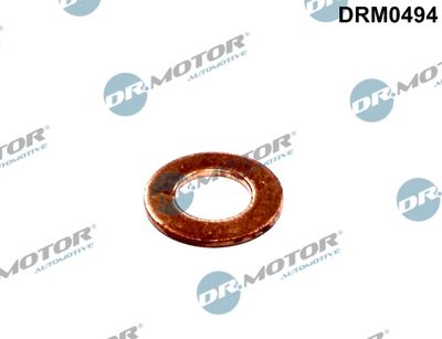 Seal Ring, injector Dr.Motor Automotive DRM0494