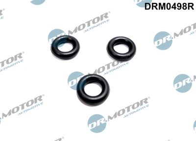 Seal Ring, nozzle holder Dr.Motor Automotive DRM0498R