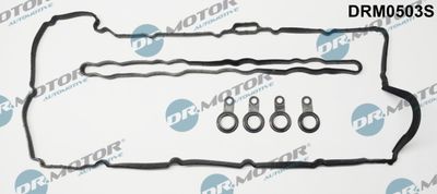 Gasket Set, cylinder head cover Dr.Motor Automotive DRM0503S
