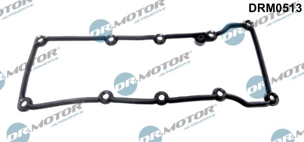 Dr.Motor Automotive DRM0513 Gasket, cylinder head cover
