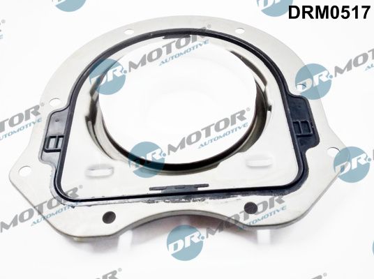 Dr.Motor Automotive DRM0517 Shaft Seal, crankshaft