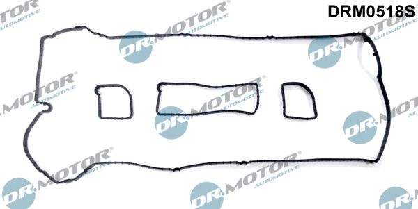 Dr.Motor Automotive DRM0518S Gasket Set, cylinder head cover