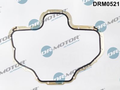 Gasket, oil sump Dr.Motor Automotive DRM0521