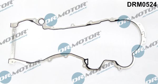 Dr.Motor Automotive DRM0524 Gasket, timing case cover
