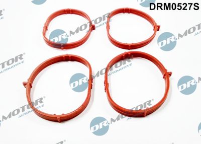 Gasket Set, intake manifold Dr.Motor Automotive DRM0527S