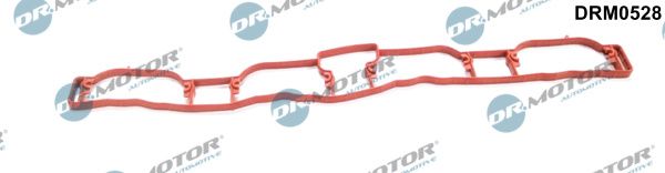 Dr.Motor Automotive DRM0528 Gasket, intake manifold