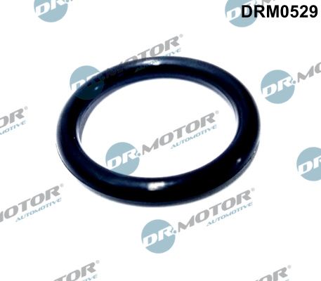 Dr.Motor Automotive DRM0529 Seal Ring, oil cooler