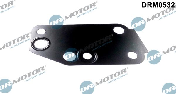 Dr.Motor Automotive DRM0532 Gasket, water pump