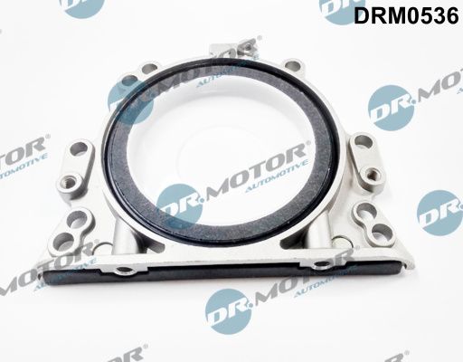 Dr.Motor Automotive DRM0536 Shaft Seal, crankshaft
