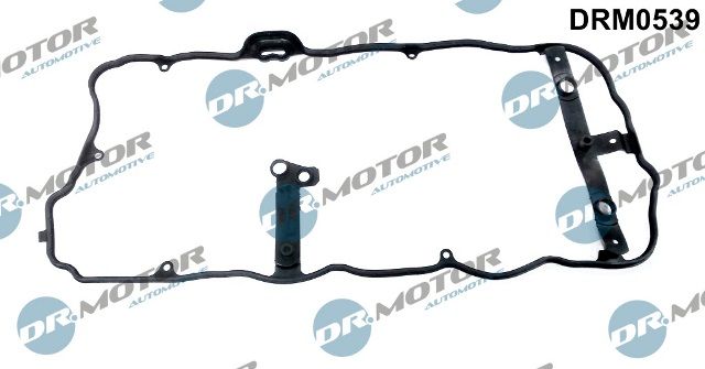 Dr.Motor Automotive DRM0539 Gasket, cylinder head cover
