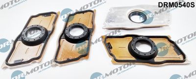 Seal, injector holder Dr.Motor Automotive DRM0540S