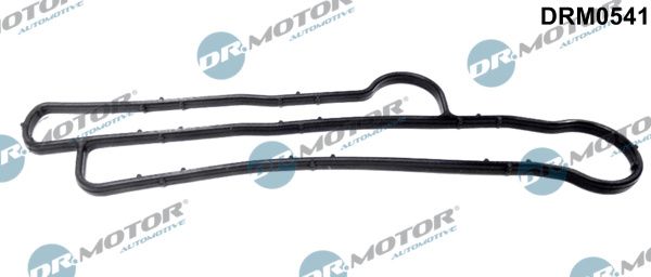 Dr.Motor Automotive DRM0541 Gasket, oil cooler