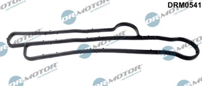 Gasket, oil cooler Dr.Motor Automotive DRM0541