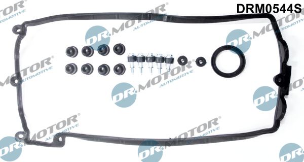 Dr.Motor Automotive DRM0544S Gasket Set, cylinder head cover