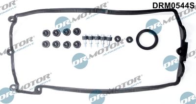 Gasket Set, cylinder head cover Dr.Motor Automotive DRM0544S