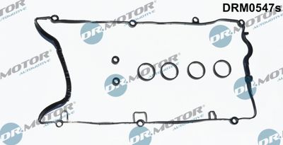 Gasket Set, cylinder head cover Dr.Motor Automotive DRM0547S