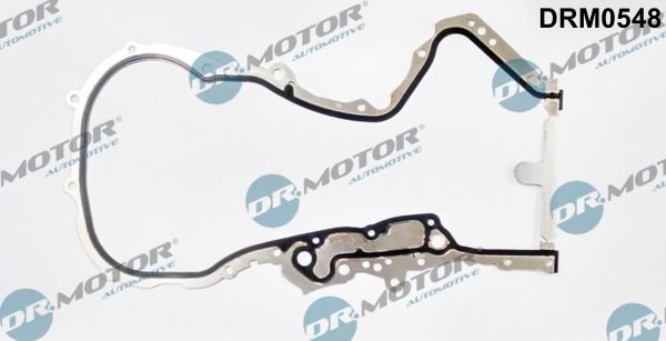 Dr.Motor Automotive DRM0548 Gasket, timing case cover