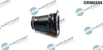 Gasket, cylinder head cover Dr.Motor Automotive DRM0554