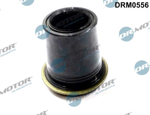 Dr.Motor Automotive DRM0556 Seal, injector holder