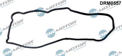Gasket, timing case cover Dr.Motor Automotive DRM0557