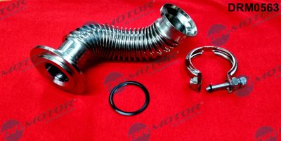 Pipe, EGR valve Dr.Motor Automotive DRM0563