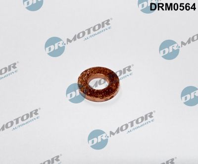 Seal Ring, injector Dr.Motor Automotive DRM0564