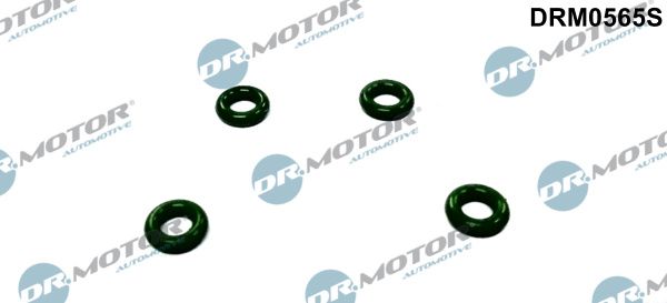 Dr.Motor Automotive DRM0565S Seal Ring, nozzle holder