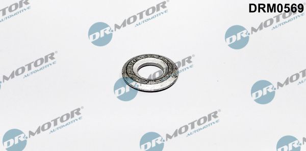 Dr.Motor Automotive DRM0569 Seal Ring, injector