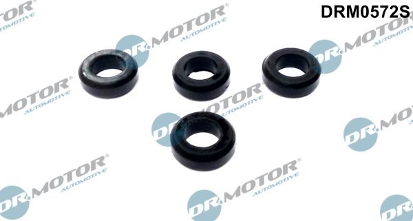 Dr.Motor Automotive DRM0572S Seal Ring, nozzle holder