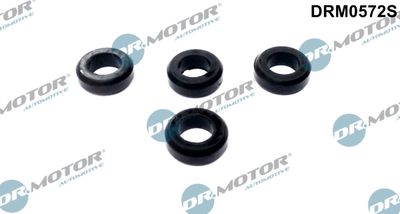 Seal Ring, nozzle holder Dr.Motor Automotive DRM0572S