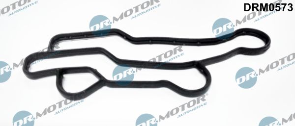 Dr.Motor Automotive DRM0573 Gasket, oil filter housing