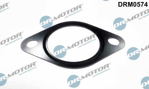 Dr.Motor Automotive DRM0574 Gasket, EGR valve