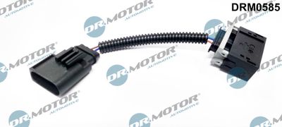 Adapter Cable, air supply control flap Dr.Motor Automotive DRM0585