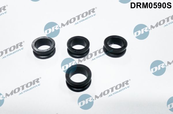 Dr.Motor Automotive DRM0590S Seal Ring, nozzle holder