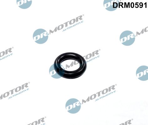 Dr.Motor Automotive DRM0591 Seal Ring, nozzle holder