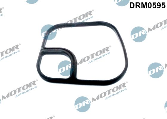 Dr.Motor Automotive DRM0595 Gasket, oil cooler