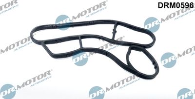 Gasket, oil cooler Dr.Motor Automotive DRM0596
