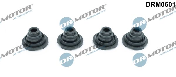 Dr.Motor Automotive DRM0601 Seal Ring, spark plug shaft