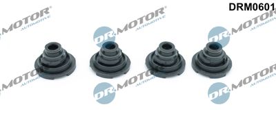 Seal Ring, spark plug shaft Dr.Motor Automotive DRM0601