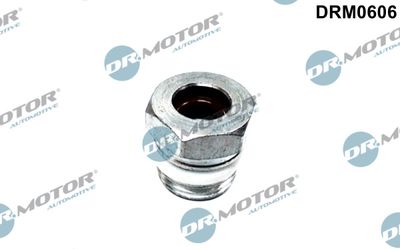 Hydraulic Hose, steering Dr.Motor Automotive DRM0606