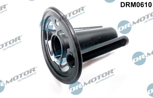 Dr.Motor Automotive DRM0610 Gasket, oil cooler