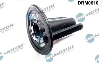 Gasket, oil cooler Dr.Motor Automotive DRM0610