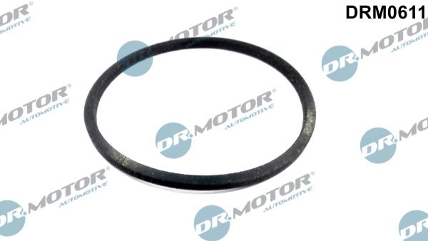 Dr.Motor Automotive DRM0611 Gasket, oil cooler