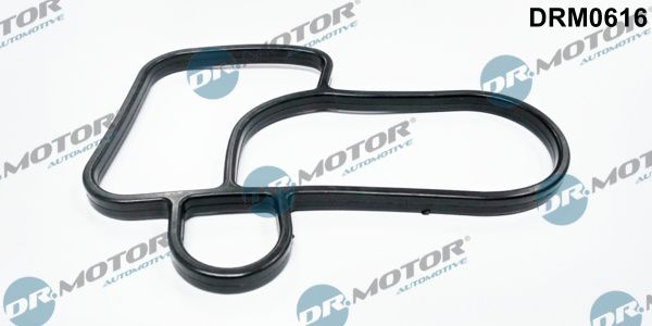 Dr.Motor Automotive DRM0616 Gasket, oil cooler