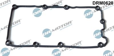 Gasket, cylinder head cover Dr.Motor Automotive DRM0620