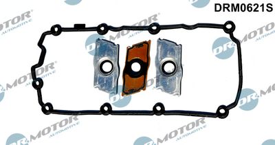 Gasket Set, cylinder head cover Dr.Motor Automotive DRM0621S