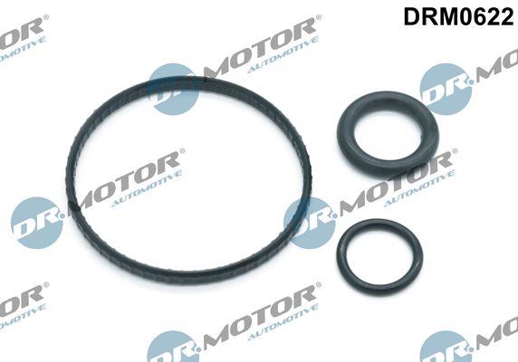 Dr.Motor Automotive DRM0622 Gasket Set, oil cooler