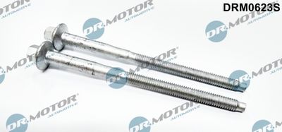 Screw, injection nozzle holder Dr.Motor Automotive DRM0623S